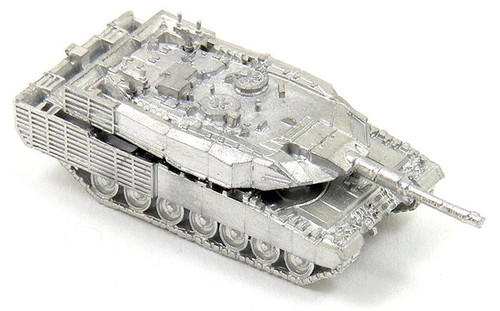 Micro Armor - 1/285 Scale Tanks and Vehicles for Wargaming | GCmini