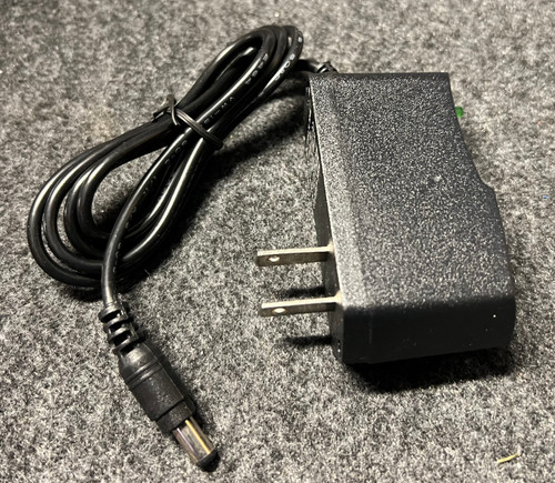 Spare Power Supply