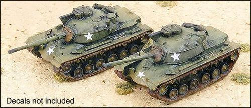 M48A5 Patton - N17