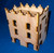 Middle East Three Story Building (MDF) - 15MMDF022