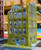 Ruined City Building (Wood) - 10MMDF005
