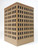 City Building (MDF) - 10MMDF025