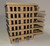 20mm Large Apartment Block (MDF) - 20MMDF158