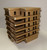 15mm Apartment Block (MDF) - 15MMDF153