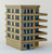 6mm Apartment Block (Matboard) - 285CSS153