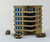 6mm Apartment Block (Matboard) - 285CSS153