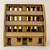 28mm Future City Building - 28MTW504