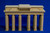 6mm Brandenburg Gate (Resin) - 285MEV071