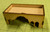 Middle East One Story Building (MDF) - 15MMDF013-D