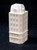 Corner Building (Resin) - 285BLK003