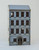 15mm European City Building (Matboard) - 15MCSS105