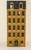 15mm European City Building (Matboard) - 15MCSS110