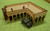 20mm Middle East Building (MDF) - 20MMDF170