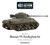 Bolt Action: British Sherman Firefly VC Tank