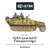 Bolt Action: Sd.Kfz 251/16 Ausf D Flammenpanzerwagen