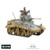 Bolt Action: US M3 Stuart Light Tank