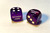 GCmini Dice (2/Pack)