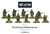 Bolt Action: French Army Infantry section
