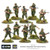 Bolt Action: Australian Independent Commando Squad