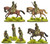 Bolt Action: French Army Cavalry B