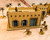 28mm Middle Eastern Building - 28MMDF093