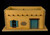 28mm Middle Eastern Building - 28MMDF092