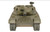 Team Yankee:  NATO Leopand 1 Platoon (x5 plastic tanks)