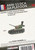 Team Yankee:  AMX-13 DCA AA Platoon (x3 vehicles)