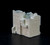 6mm Medina Series Building (Resin) - 285MEV151