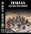 Italian Alpini Platoon - Summer Uniform
