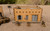 Pre Painted 28mm Middle Eastern Building - 28MPNT093