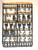 Winter Soviet Infantry - Individual Sprue