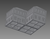 Corner Block - Digital Asset - STL FIle for 3D Printing