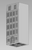 Seven Story Building - Digital Asset - STL FIle for 3D Printing