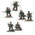 Bolt Action: Rattenkrieg German Veterans Infantry Starter Army