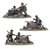 Bolt Action: Rattenkrieg German Veterans Infantry Starter Army