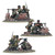 Bolt Action: Rattenkrieg German Veterans Infantry Starter Army