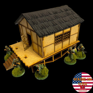 Jungle House 2