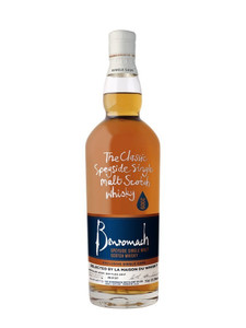 Benromach 9 Year Old 2009 Single Cask Benromach 9 Year Old 2009 Single Cask