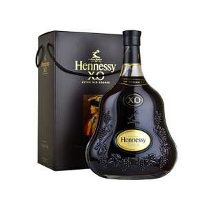 Hennessy XO