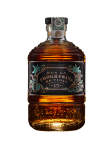 La Progresiva 13 Rum