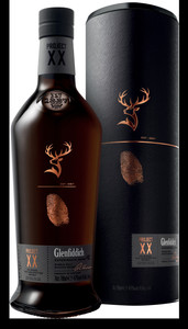 Glenfiddich Experimental Series Project XX Glenfiddich Experimental Series Project XX