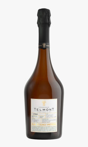 Telmont Blanc de Blancs Vonitheque 2006