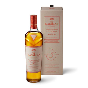 The Macallan “The Harmony Collection” The Macallan “The Harmony Collection”