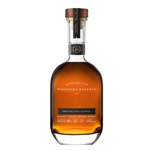 Woodford Reserve® Very Fine Rare Bourbon Woodford Reserve® Very Fine Rare Bourbon