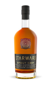 Starward Stout Cask