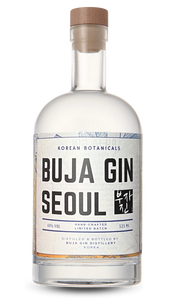 Buja Doongulae Korean Gin