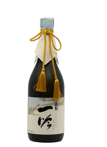 Eikun Junmai Daiginjo Ichigin
