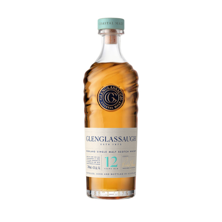 Glenglassaugh 12 Year Old