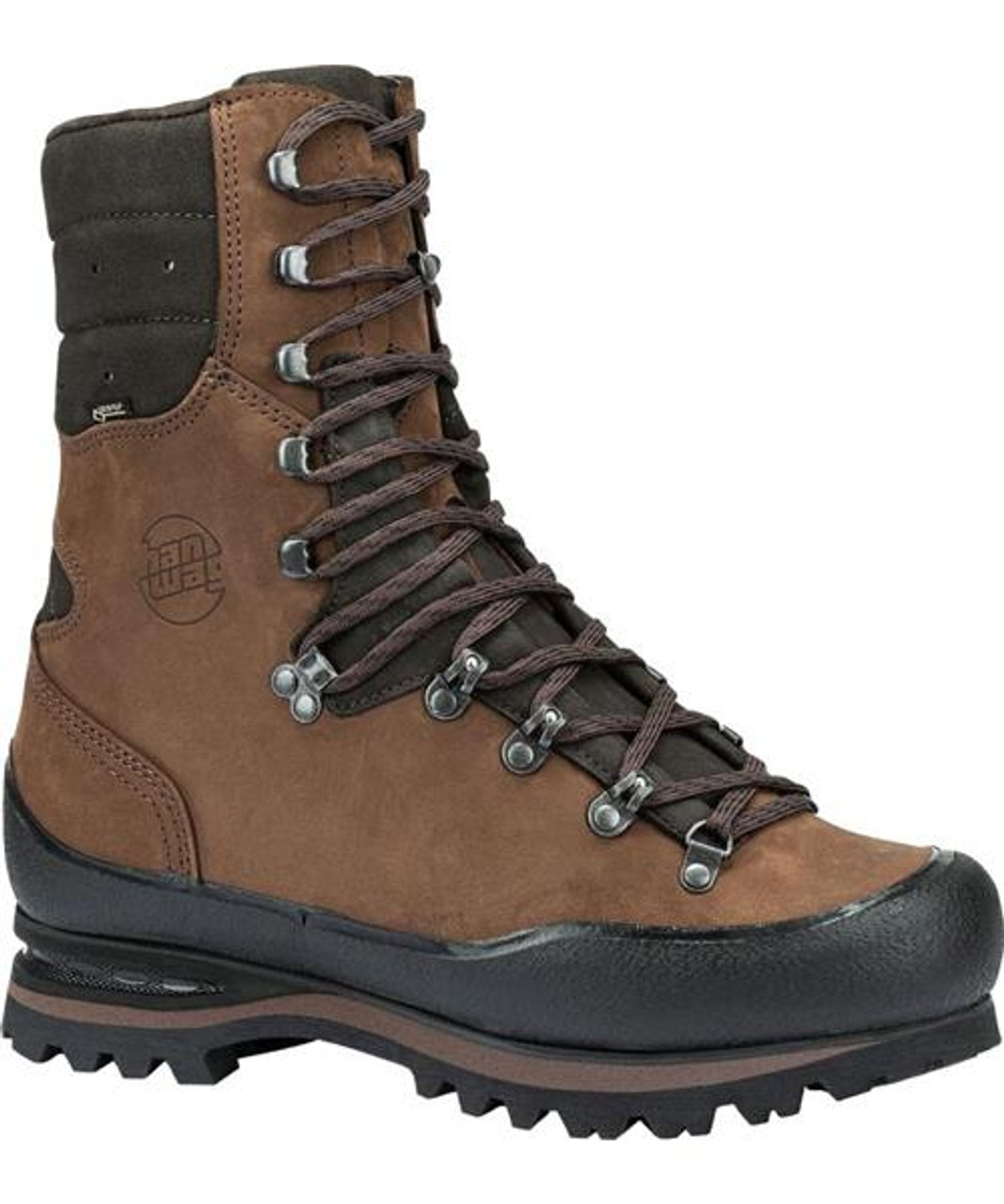 Hanwag Trapper Top GTX | Free Shipping Canada-wide